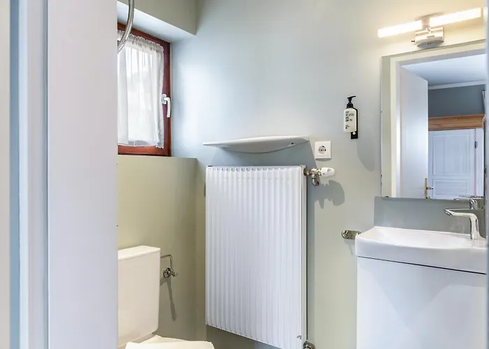 Sonneck - Seefeld 3* Seefeld w Tirolu