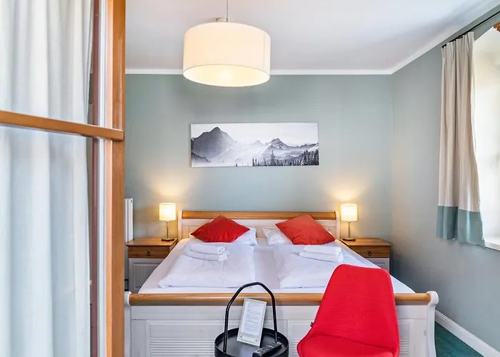 Sonneck - Seefeld 3*