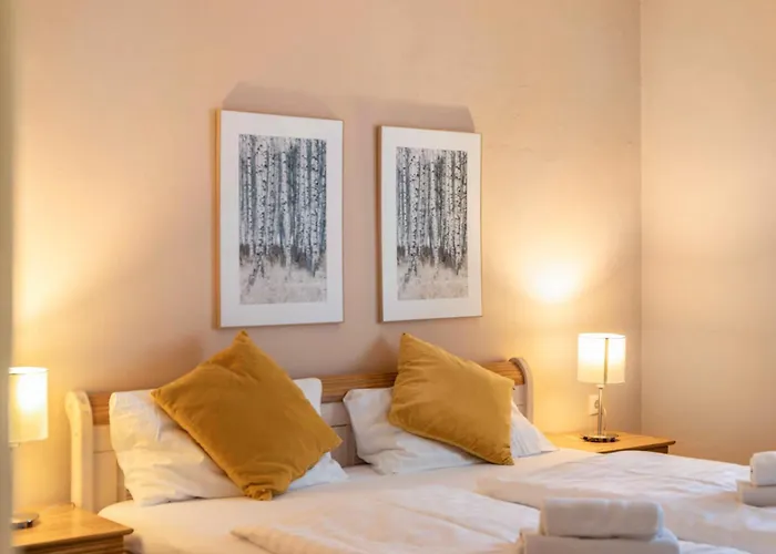 Sonneck - Seefeld Pensjonat Seefeld w Tirolu