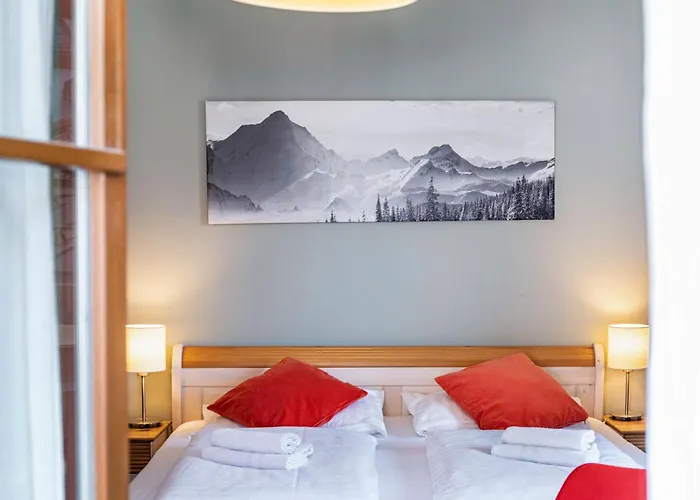 Pensjonat Sonneck - Seefeld Seefeld w Tirolu