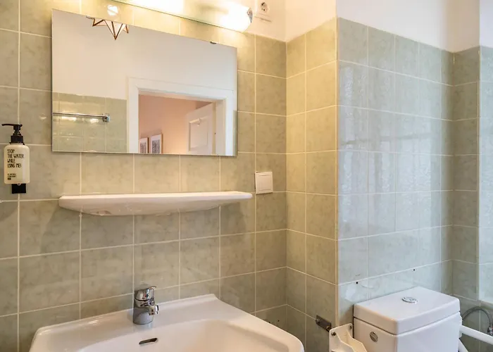 Pensjonat Sonneck - Seefeld