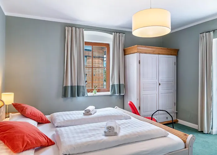 Sonneck - Seefeld Pensjonat 3*