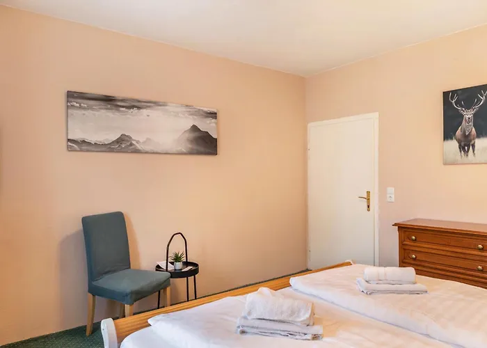 Sonneck - Seefeld 3*