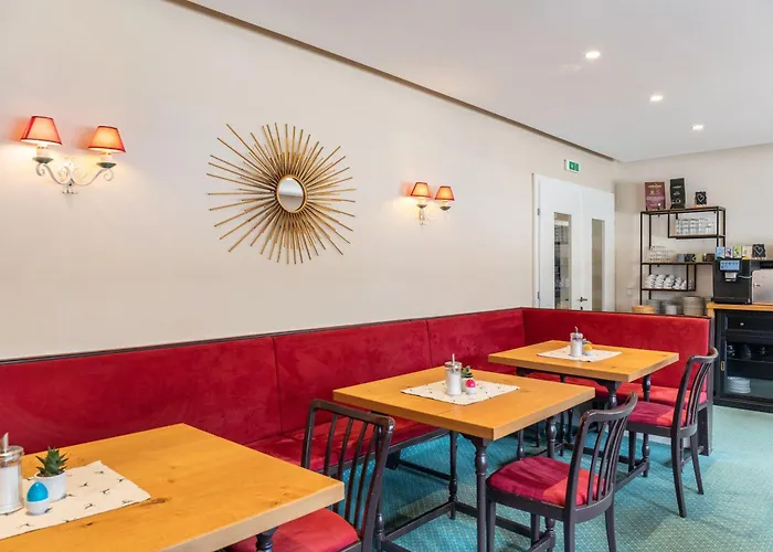 Pensjonat Sonneck - Seefeld Seefeld w Tirolu