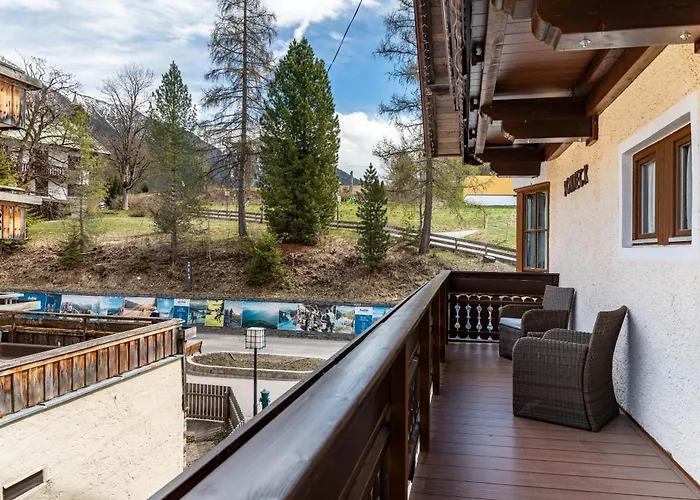 Sonneck - Seefeld 3*