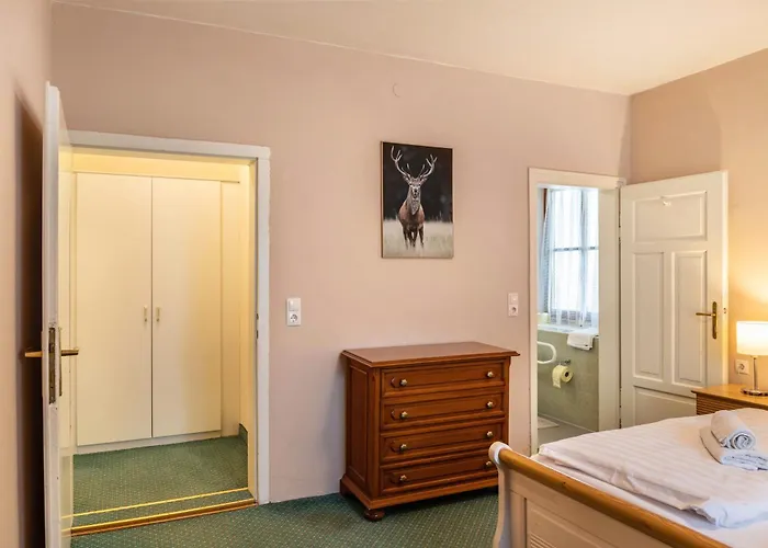 Pensjonat Sonneck - Seefeld 3*