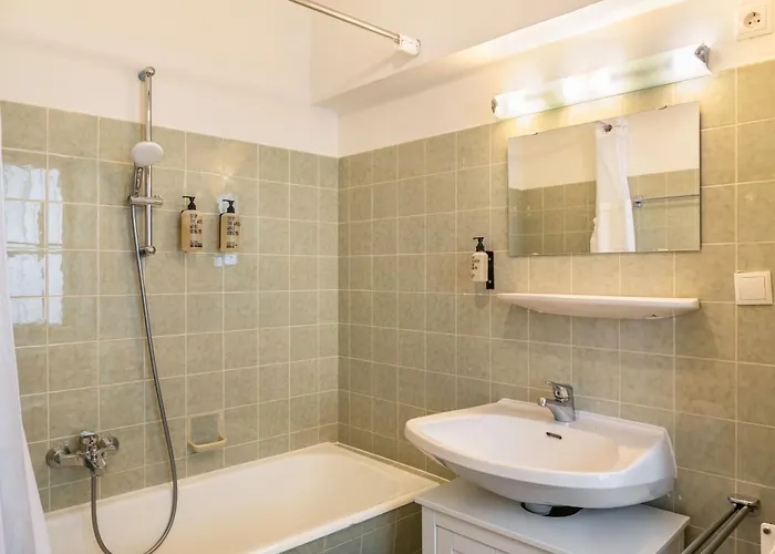 Sonneck - Seefeld Pensjonat 3*