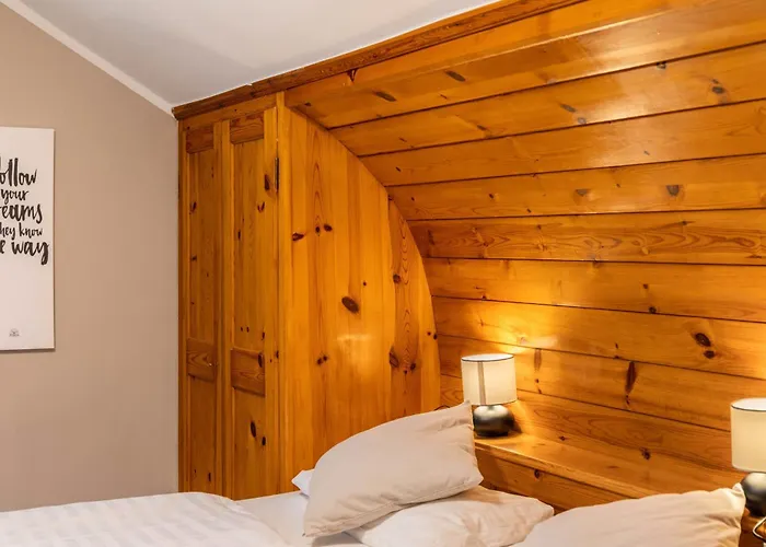 Sonneck - Seefeld Seefeld w Tirolu