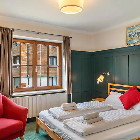 Sonneck - Seefeld בית הארחה זיפלד אין טירול