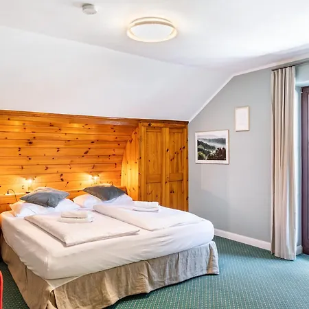 Sonneck - Seefeld זיפלד אין טירול