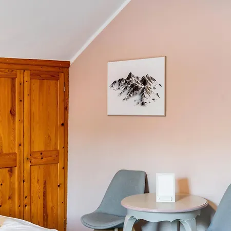 Sonneck - Seefeld 3*