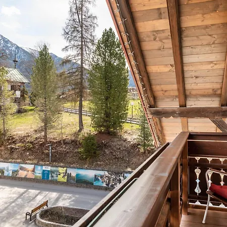 Sonneck - Seefeld זיפלד אין טירול