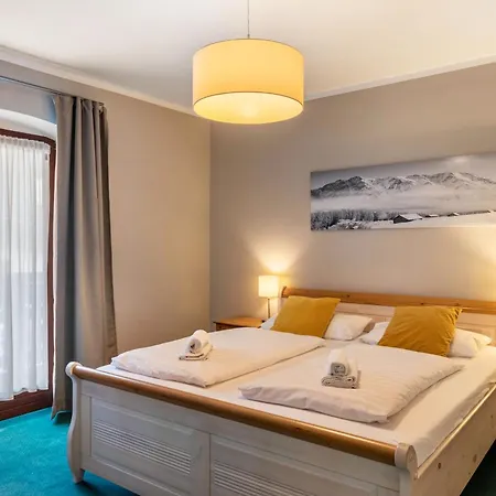 Sonneck - Seefeld בית הארחה זיפלד אין טירול