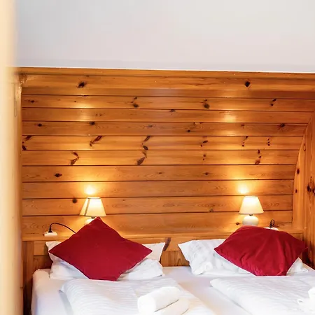 Sonneck - Seefeld בית הארחה