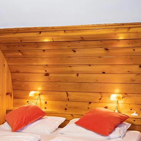 בית הארחה Sonneck - Seefeld