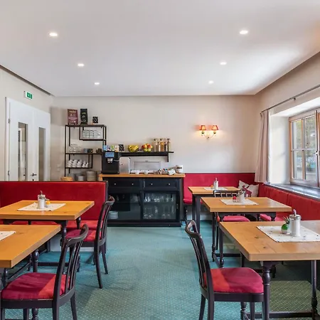 בית הארחה Sonneck - Seefeld