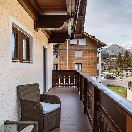 Sonneck - Seefeld 3*