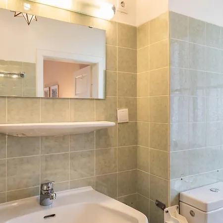 בית הארחה Sonneck - Seefeld