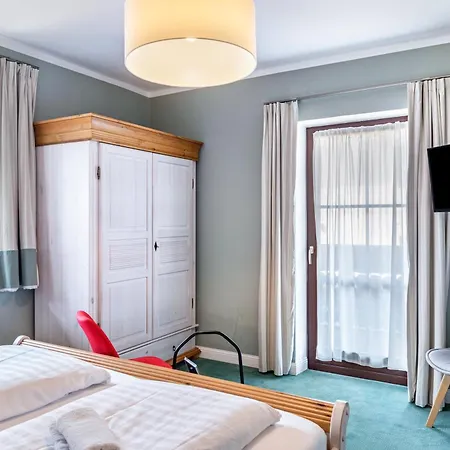 Sonneck - Seefeld בית הארחה זיפלד אין טירול