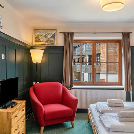 Sonneck - Seefeld بيت ضيافة سيفيلد ان تيرول