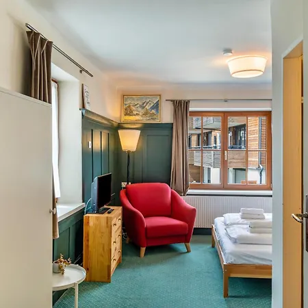 بيت ضيافة Sonneck - Seefeld