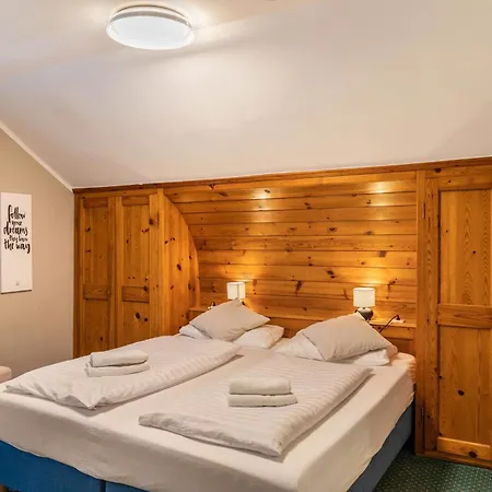 بيت ضيافة Sonneck - Seefeld سيفيلد ان تيرول