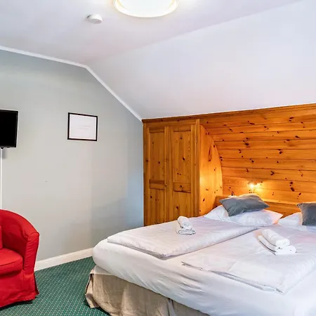 بيت ضيافة Sonneck - Seefeld