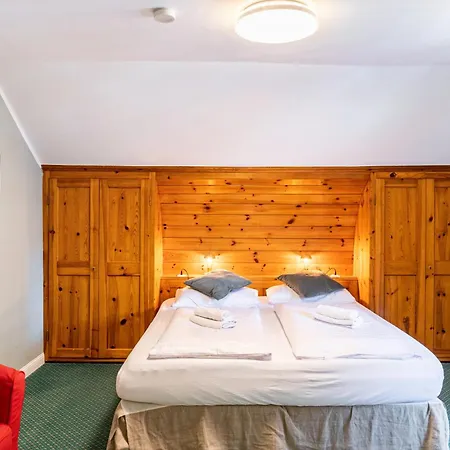 Sonneck - Seefeld 3*