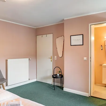 Sonneck - Seefeld 3* سيفيلد ان تيرول