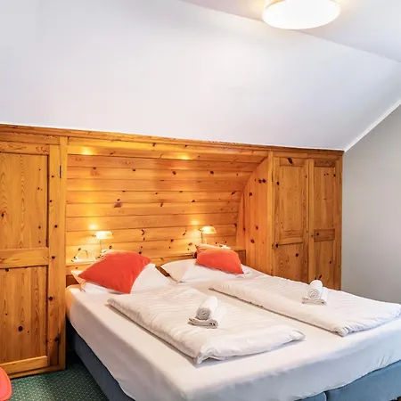 Sonneck - Seefeld سيفيلد ان تيرول