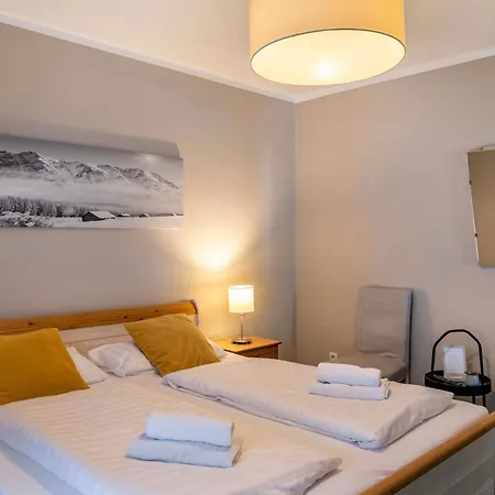 Sonneck - Seefeld 3* سيفيلد ان تيرول