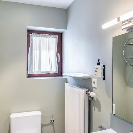 بيت ضيافة Sonneck - Seefeld سيفيلد ان تيرول