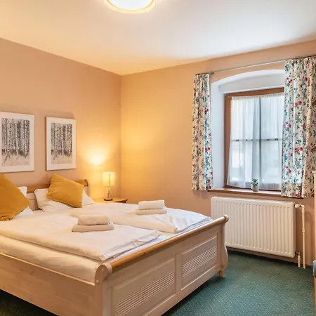 بيت ضيافة Sonneck - Seefeld سيفيلد ان تيرول