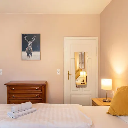 Sonneck - Seefeld بيت ضيافة