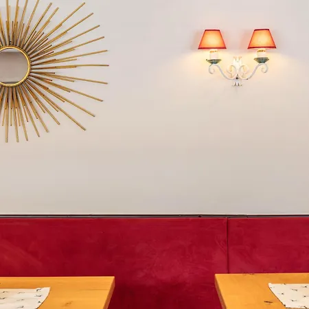 Sonneck - Seefeld 3* سيفيلد ان تيرول