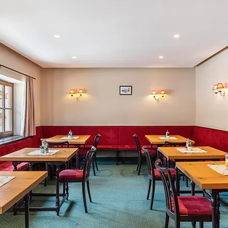 Sonneck - Seefeld سيفيلد ان تيرول