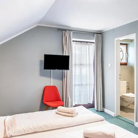 Sonneck - Seefeld 3*