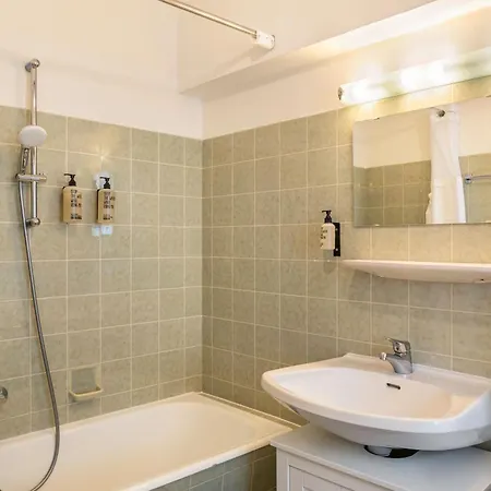 Sonneck - Seefeld بيت ضيافة 3*