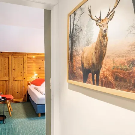 Sonneck - Seefeld سيفيلد ان تيرول