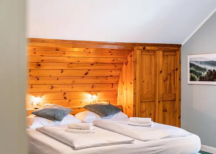 Vendégház Sonneck - Seefeld