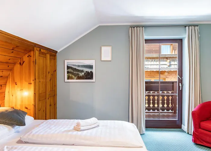 Vendégház Sonneck - Seefeld Seefeld in Tirol