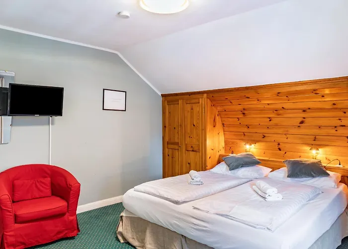 Vendégház Sonneck - Seefeld