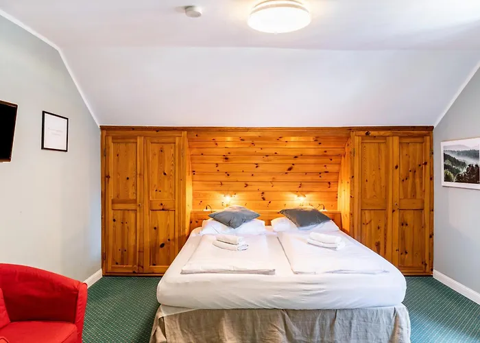 Sonneck - Seefeld 3*