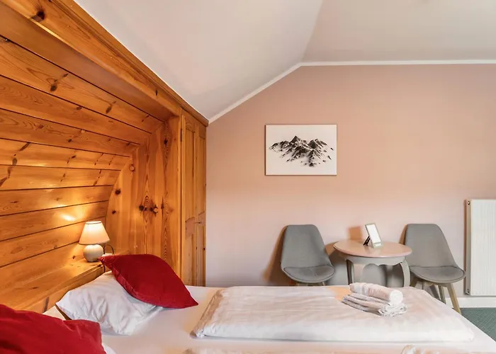 Sonneck - Seefeld 3* Seefeld in Tirol