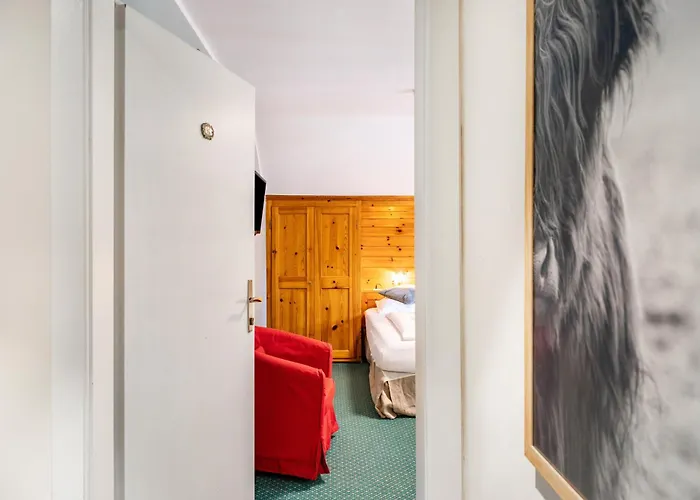 Sonneck - Seefeld Vendégház