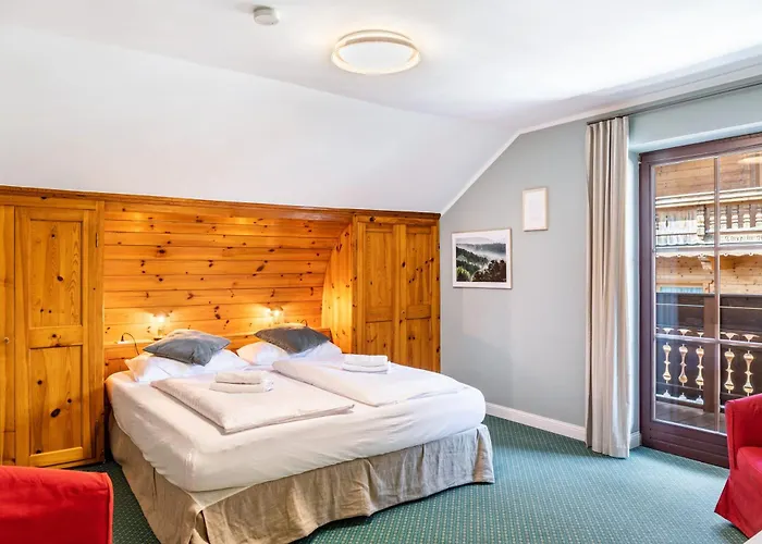 Sonneck - Seefeld Seefeld in Tirol