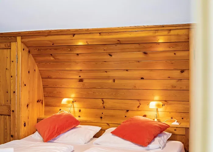 Vendégház Sonneck - Seefeld