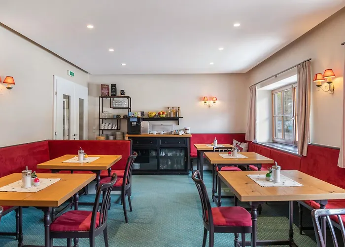 Vendégház Sonneck - Seefeld