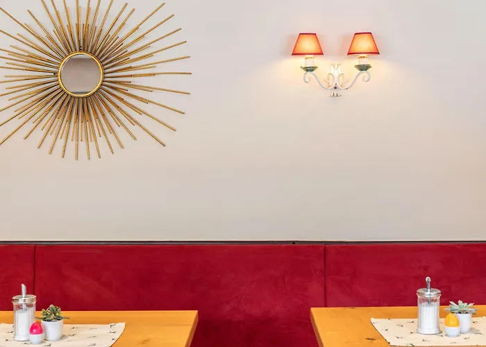 Sonneck - Seefeld 3* Seefeld in Tirol