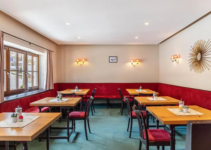 Sonneck - Seefeld Seefeld in Tirol